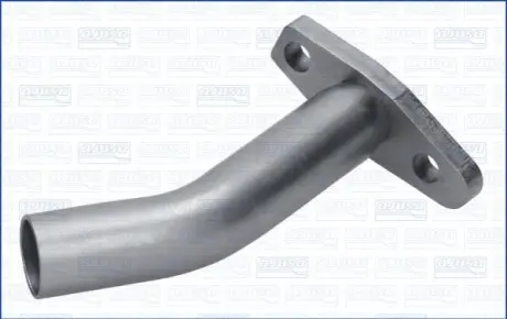 Шланг турбокомпресора, ущільнення OPEL ASTRA J, ASTRA J GTC, CORSA D, MERIVA B, MOKKA / MOKKA X 1.7D 09.09-12.19 AJUSA OPR00002