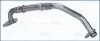 Шланг турбокомпресора, ущільнення (зворотний) AUDI A1 SEAT ALHAMBRA, IBIZA IV, IBIZA IV SC, IBIZA IV ST SKODA FABIA II VW BEETLE, CRAFTER 30-50, EOS, GOLF PLUS V 1.4/1.4CNG/2.5D 11.05-07.18 AJUSA (OPR00004) зображення 1