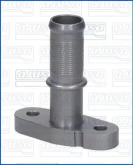 Шланг турбокомпресора, ущільнення FORD B-MAX, FIESTA V, FIESTA VI, GRAND C-MAX TOYOTA PROACE, PROACE VERSO 1.6D 11.04 AJUSA OPR00040