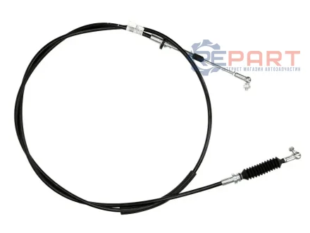 Автозапчасть AKKUSSAN 4502060003P