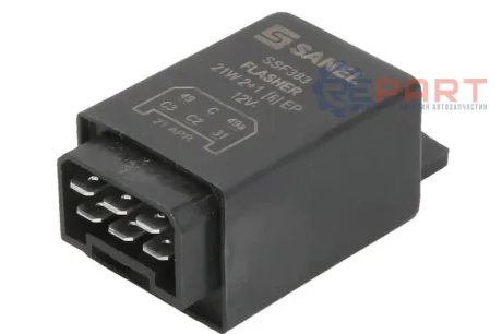 Автозапчасть AKKUSSAN AG0151