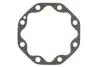 Ремкомплект гідравлічної помпи JOHN DEERE 1020, 1030, 1030 OU, 1030CU, 1030VU, 1040, 1040F, 1040V, 1120, 1130, 1140, 1140A, 1140E, 1140F, 1140V, 1350, 1550, 1630, 1630OU, 1630VU, 1640, 1640F AKKUSSAN (AG0374) зображення 1
