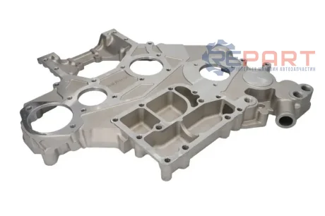 Автозапчасть AKKUSSAN AG0401