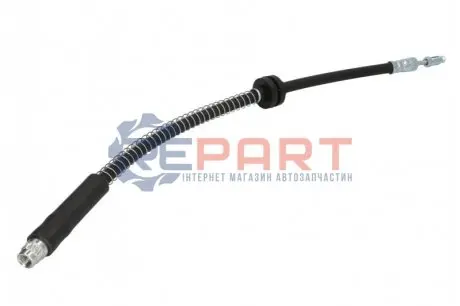Автозапчасть AKKUSSAN EBHC004