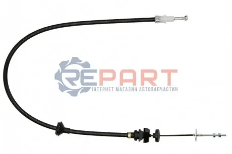 Автозапчасть AKKUSSAN F6W003AKN