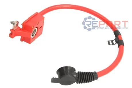 Автозапчасть AKKUSSAN K00W006AKN