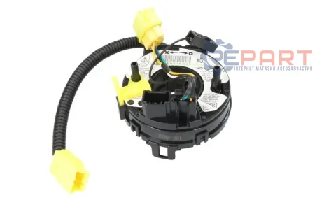 Пружина подушки безпеки HONDA ACCORD VII 2.0-3.0 10.02 AKKUSSAN K01W045AKN