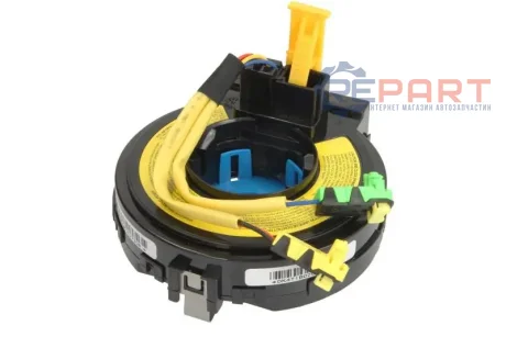 Пружина подушки безпеки HYUNDAI SANTA FÉ II 2.0D-2.7 03.06-12.12 AKKUSSAN K01W047AKN