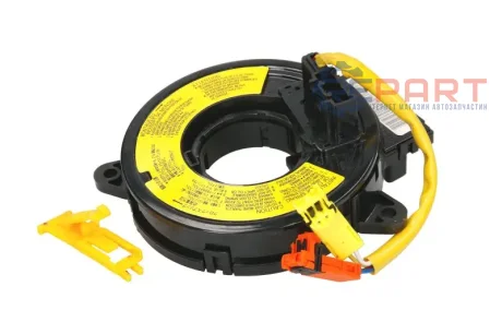 Пружина подушки безпеки MAZDA 6, CX-9, RX-8 1.3-3.7 01.02 AKKUSSAN K01W050AKN