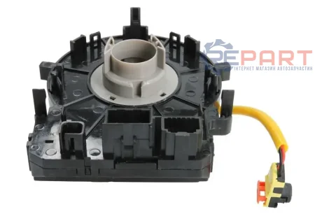 Пружина подушки безпеки KIA CEE'D, OPTIMA, PICANTO II 1.0-2.4 06.10-07.18 AKKUSSAN K01W057AKN