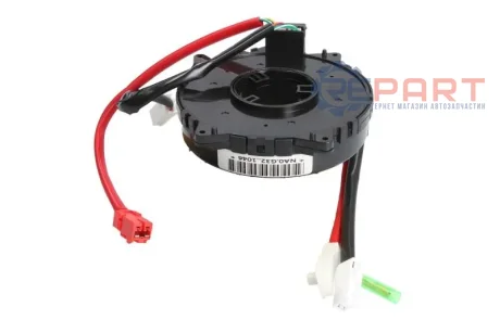 Пружина подушки безпеки MITSUBISHI PAJERO SPORT, PAJERO SPORT I 2.4-3.5 08.98 AKKUSSAN K01W060AKN