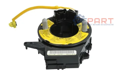 Пружина подушки безпеки MAZDA 3 1.3-2.3 10.03-09.14 AKKUSSAN K01W062AKN