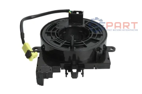 Пружина подушки безпеки NISSAN PULSAR, QASHQAI II 1.2-2.0 11.13 AKKUSSAN K01W065AKN