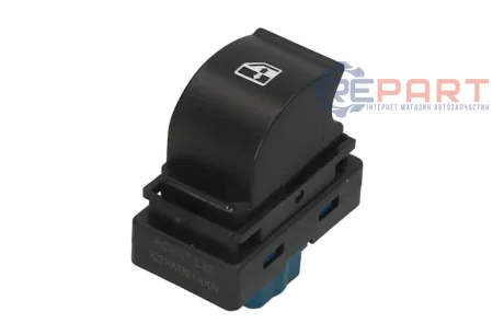 Кнопка піднімання вікна передн Прав CITROEN JUMPER III FIAT DUCATO PEUGEOT BOXER 2.0D-3.0D 04.06 AKKUSSAN K01W091AKN