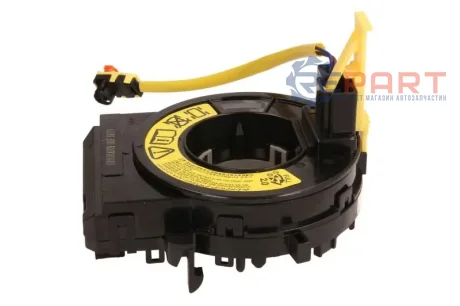 Пружина подушки безпеки KIA CEE'D, OPTIMA 1.0-2.4 06.10-07.18 AKKUSSAN K01W104AKN