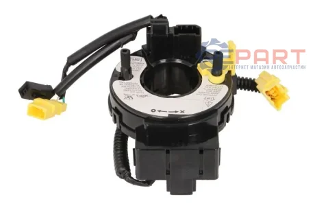 Пружина подушки безпеки HONDA CITY, CITY IV, CITY V, JAZZ II, JAZZ III, JAZZ IV 1.2-1.4 10.05 AKKUSSAN K01W110AKN