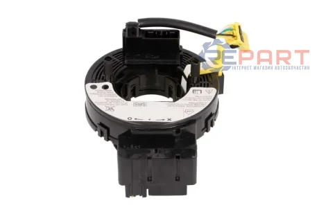 Пружина подушки безпеки HONDA CR-V III 2.0/2.2D/2.4 10.06-12.12 AKKUSSAN K01W112AKN