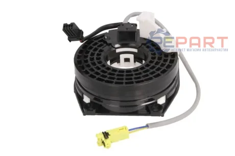 Пружина подушки безпеки NISSAN PICK UP 2.4/2.5D 03.02-12.12 AKKUSSAN K01W130AKN