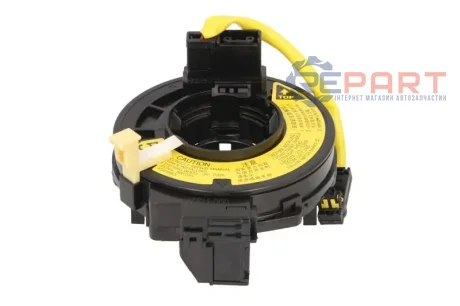 Пружина подушки безпеки SUZUKI ALTO VII, SWIFT III, SX4 1.0-2.0D 04.08 AKKUSSAN K01W136AKN