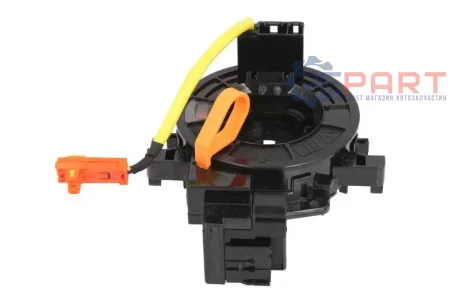 Пружина подушки безпеки TOYOTA COROLLA 1.6 01.07-07.14 AKKUSSAN K01W140AKN