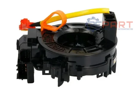 Пружина подушки безпеки TOYOTA AURIS, AYGO, COROLLA, COROLLA VERSO, YARIS 1.0-2.2D 04.04 AKKUSSAN K01W150AKN