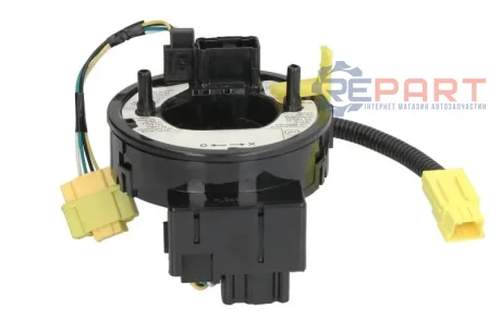 Пружина подушки безпеки HONDA ACCORD VII 2.0/2.4/3.0 09.02-05.08 AKKUSSAN K0W022AKN