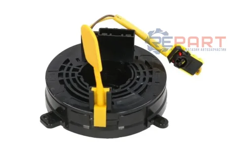 Пружина подушки безпеки CHEVROLET CRUZE, MALIBU, ORLANDO OPEL ADAM, ASTRA J, ASTRA J GTC, CASCADA, CORSA E, INSIGNIA A, INSIGNIA A COUNTRY, MERIVA B, ZAFIRA C 1.0-2.8 07.08 AKKUSSAN K0W031AKN