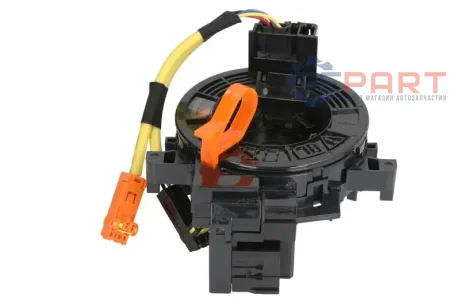 Пружина подушки безпеки TOYOTA COROLLA, RAV 4 III, YARIS, YARIS / VIOS 1.0-3.5 08.05 AKKUSSAN K0W032AKN