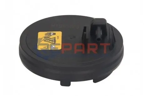 Трубка вентиляції картера AKKUSSAN K0W041AKN Купити в Україні