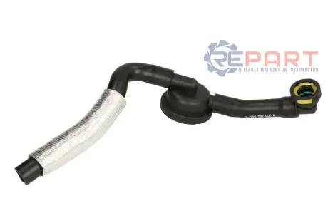 Шланг вентиляции картера AKKUSSAN LCC6107R