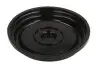 Кришка клапанів (мембрана) AUDI A3 SEAT ALTEA, ALTEA XL, CORDOBA, IBIZA III, LEON, TOLEDO II, TOLEDO III SKODA FABIA I, FABIA I PRAKTIK, FABIA II, OCTAVIA I, OCTAVIA II 1.9D/2.0D 09.96-07.15 AKKUSSAN (LCCM01029M) зображення 2