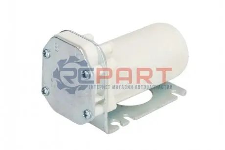 Автозапчасть AKKUSSAN MANWP003