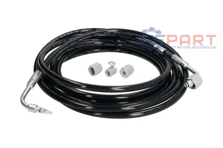 Автозапчасть AKKUSSAN PPK013004460VO
