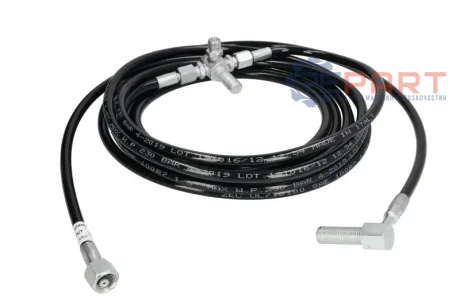 Автозапчасть AKKUSSAN PPK013005800SC