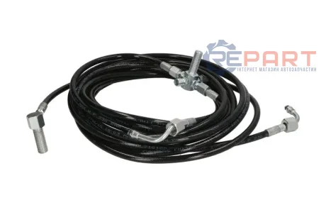 Автозапчасть AKKUSSAN PPK013008000SC