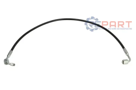 Шланг підйому кабіни (765мм, M12x1,5мм) SCANIA 4, G I, P I, R I, T 05.95-05.19 AKKUSSAN PPK0765SC
