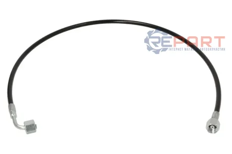 Шланг підйому кабіни (880мм, M14x1,5мм) DAF 95 XF 01.97-09.02 AKKUSSAN PPK0880DA