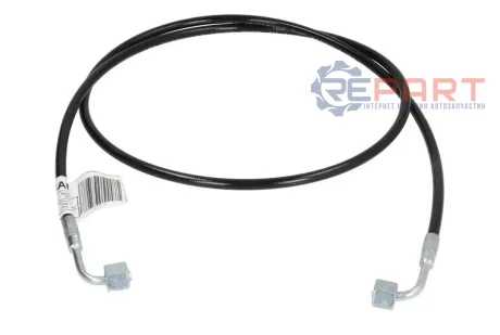 Шланг подъема кабины (1610мм, M14x1,5мм) VOLVO FH, FH12, FH16, FL12, FM10, FM12, FM7, FM9, FMX 08.93 AKKUSSAN PPK1625VO