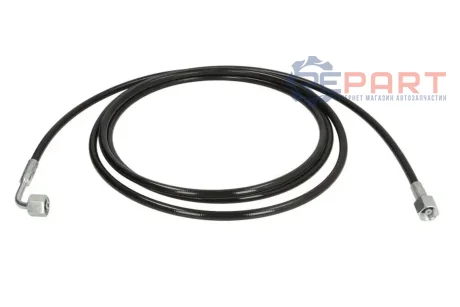 Автозапчастина AKKUSSAN PPK2830VO