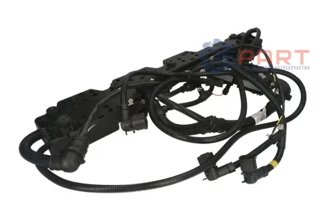 Автозапчасть AKKUSSAN VOLEC004