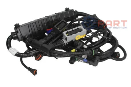 Автозапчасть AKKUSSAN VOLEC010