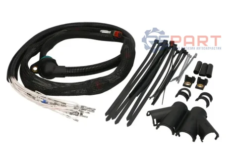 Джгут дротів RVI KERAX, PREMIUM 2 VOLVO FMX II 10.05 AKKUSSAN VOLEC013