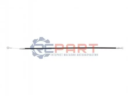Трос дверей VOLVO FL 03.00 AKKUSSAN 7502010007P
