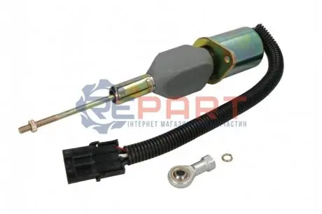 Катушка AKKUSSAN AG0030