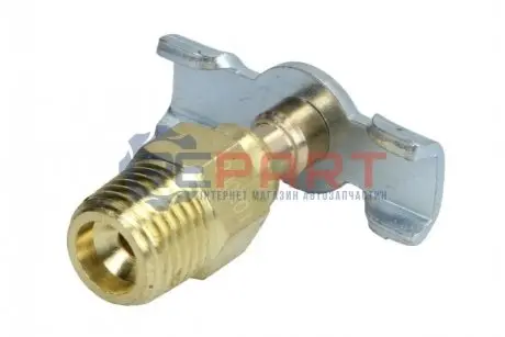 Елементи паливного бака, Клапан CASE IH 255, 285 COUNTY 1164, 654, 754, 944 FORD 2000, 2100, 2150, 2300, 2310, 2310 N, 2600, 2610, 2610 N, 2610 V, 2810, 2910, 2910 MARK II, 3000, 3055, 3100 AKKUSSAN AG0031