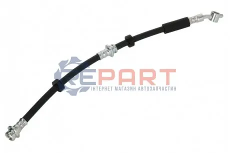 Фото 1 — Гальмівний шланг AKKUSSAN (EBH1033) Фото Гальмівний шланг AKKUSSAN (EBH1033) зображення 1