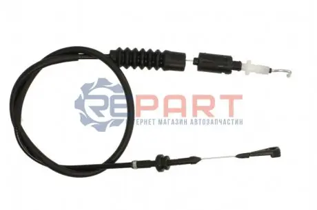 Фото Трос акселератора AKKUSSAN (F5W003AKN) зображення 1