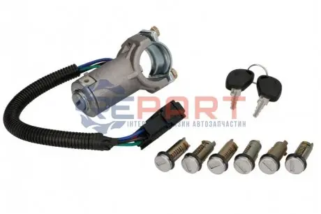 Фото 1 — Датчик запалювання AKKUSSAN (IVIS004) Фото Датчик запалювання AKKUSSAN (IVIS004) зображення 1