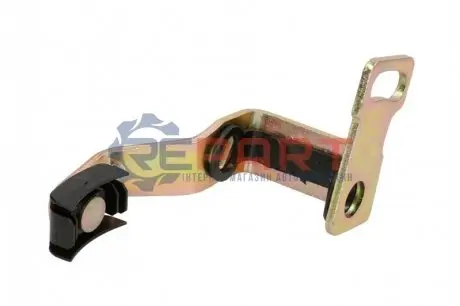 Тяга механізму перемикання передач AUDI A3 SEAT LEON, TOLEDO II SKODA OCTAVIA I VW BORA, BORA I, GOLF IV, NEW BEETLE 09.96-12.13 AKKUSSAN K00W025AKN Купити в Україні