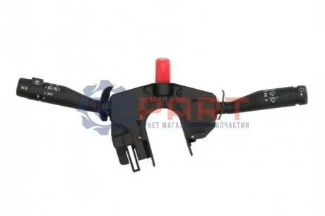 Перемикач комбінов. під кермом FORD FIESTA IV, KA, PUMA 08.95-11.08 AKKUSSAN K01W001AKN